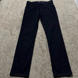 Gardeur “Bradley” mens dark blue jeans pants size‎ 33 / 32 new without tags
